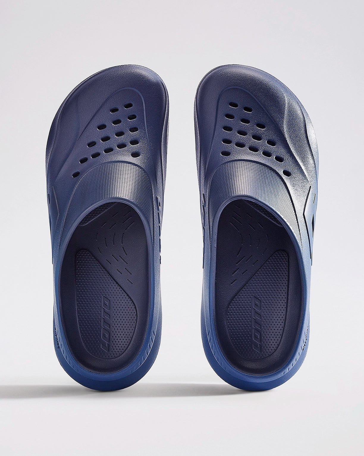 Recupero OG - Evening Blue-Galaxy Blue