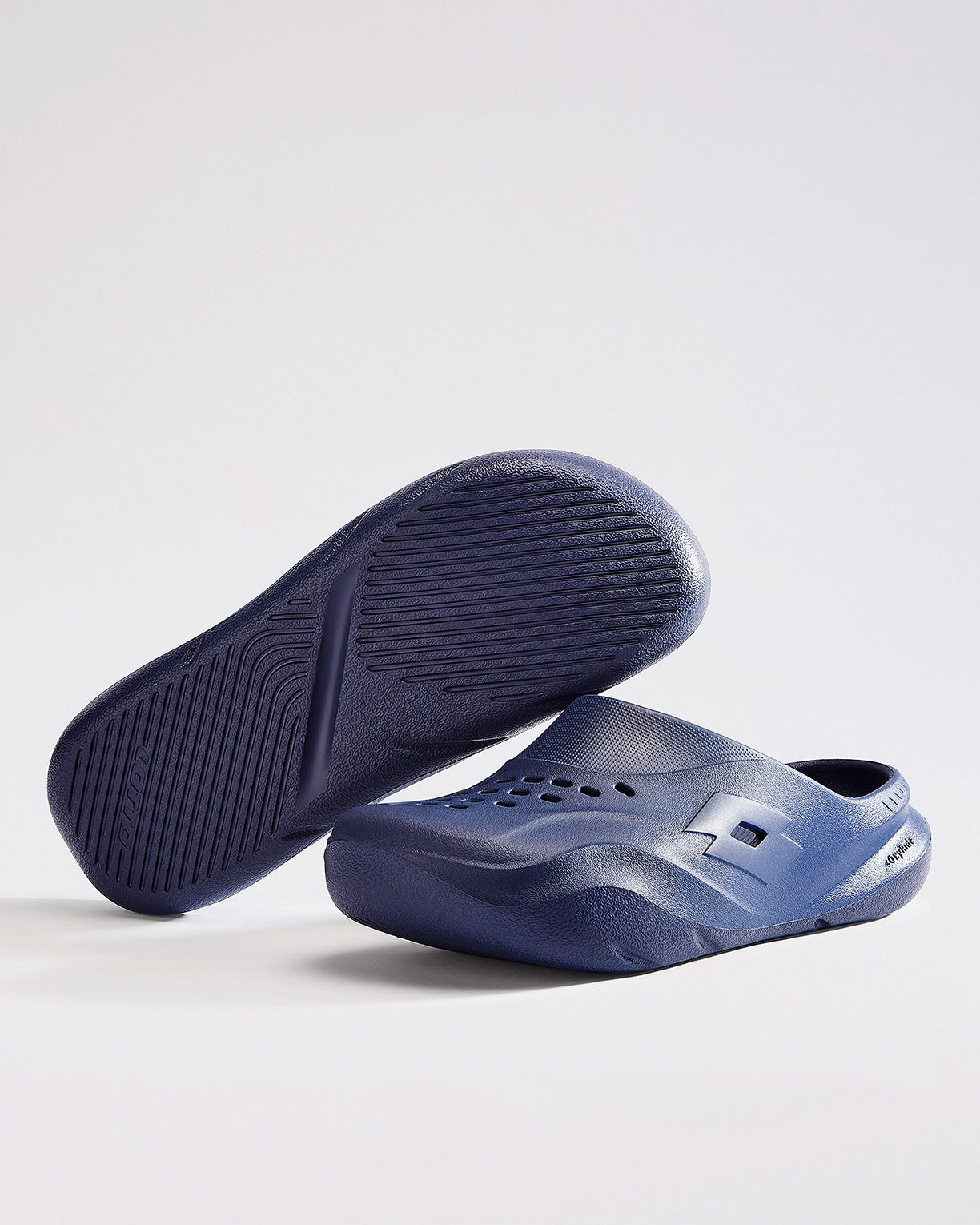 Recupero OG - Evening Blue-Galaxy Blue