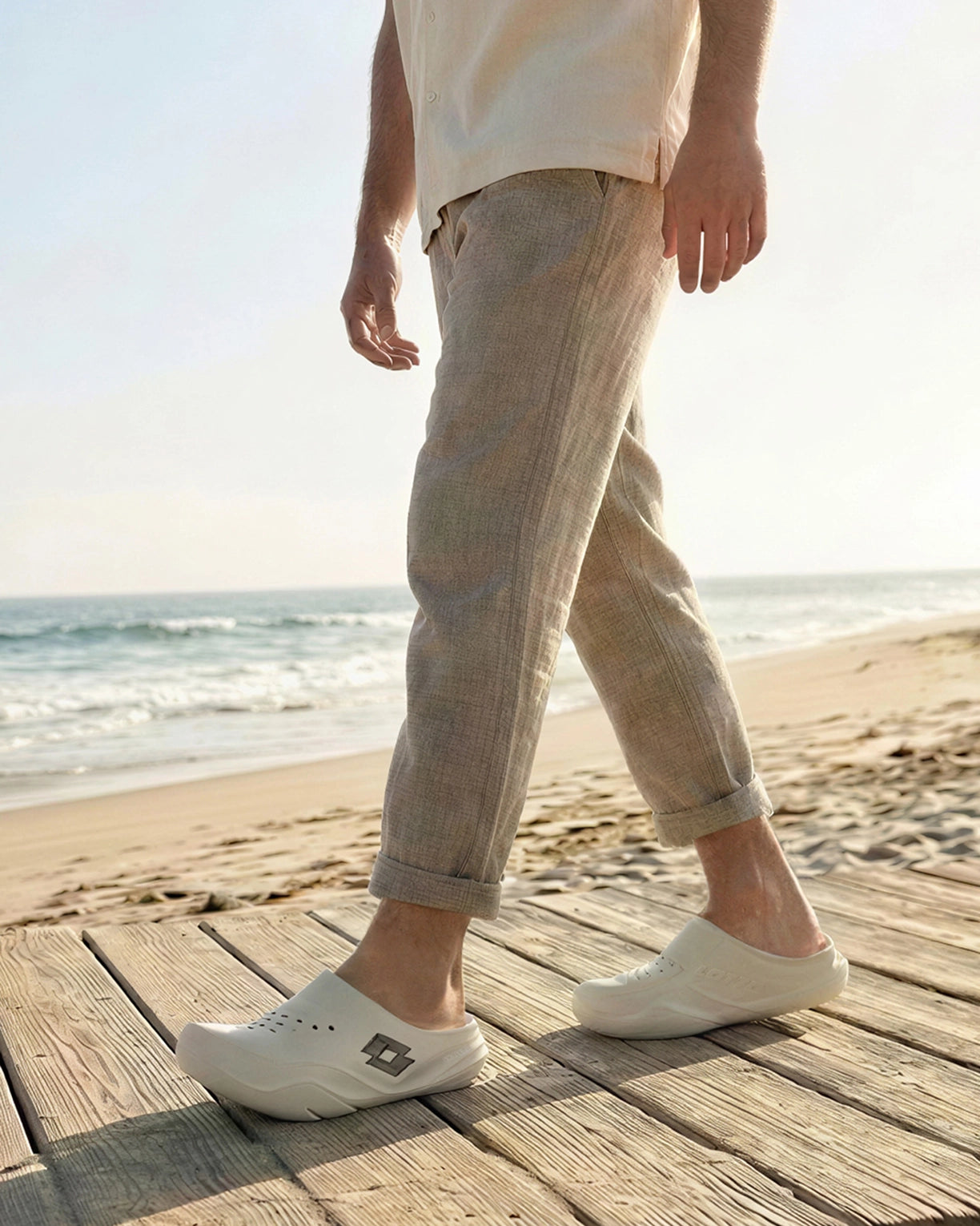 Recupero Block - SandShell