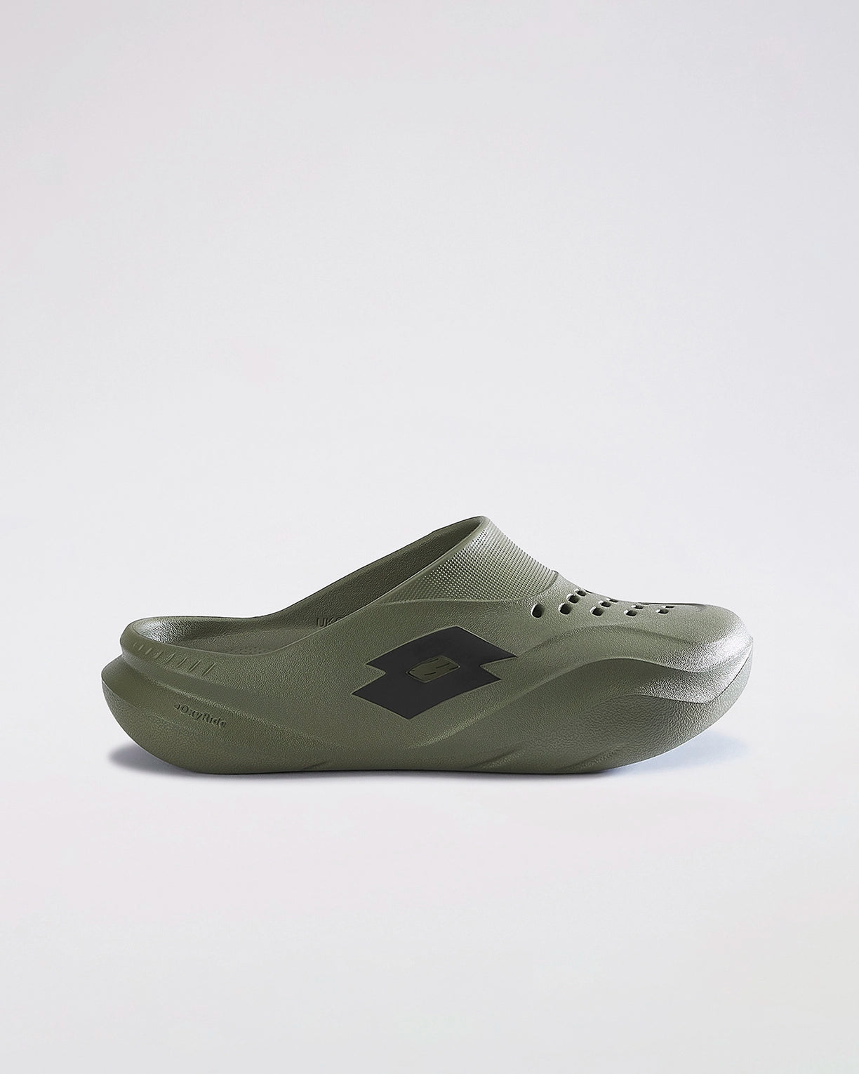 Recupero Block - Mayfly