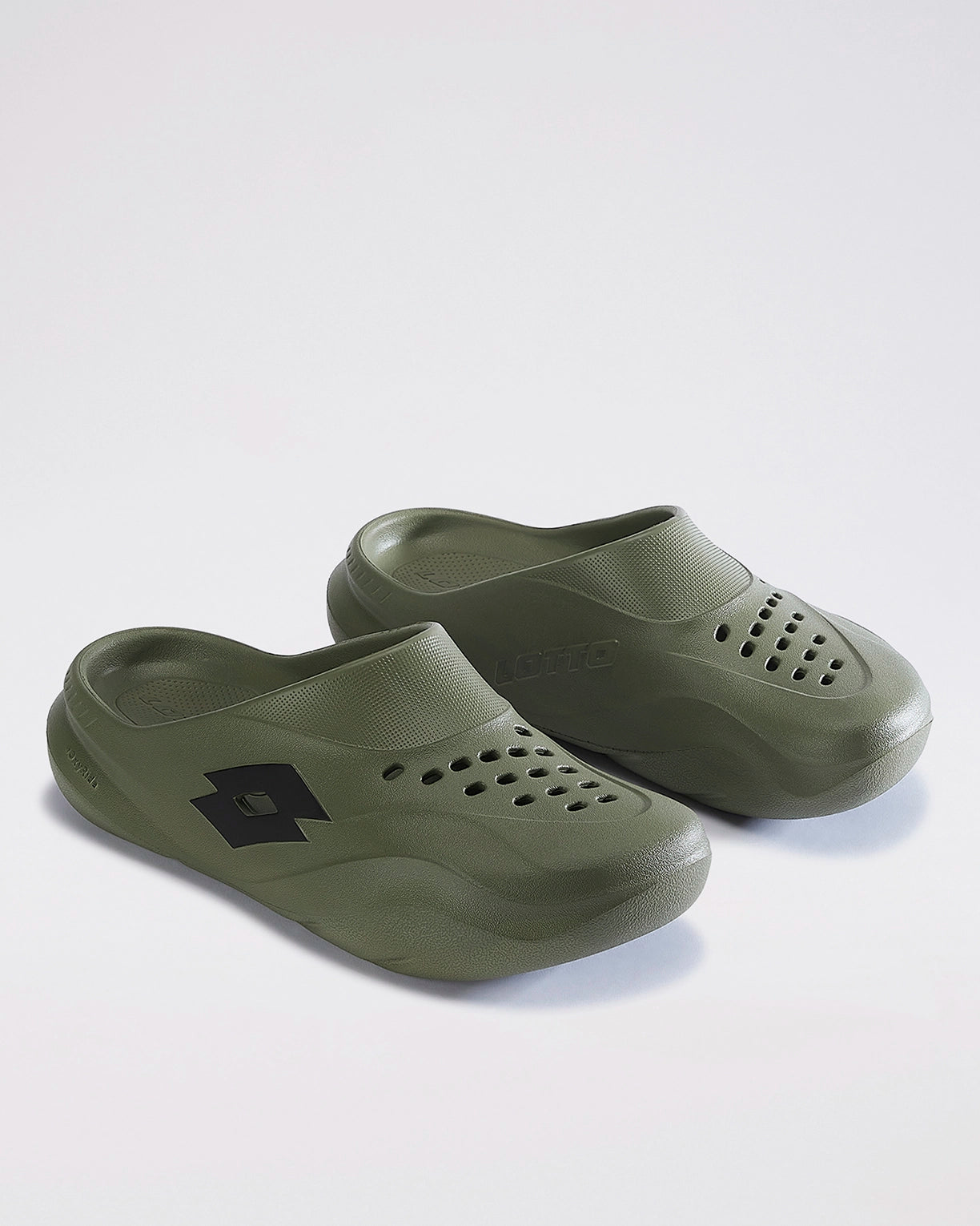 Recupero Block - Mayfly