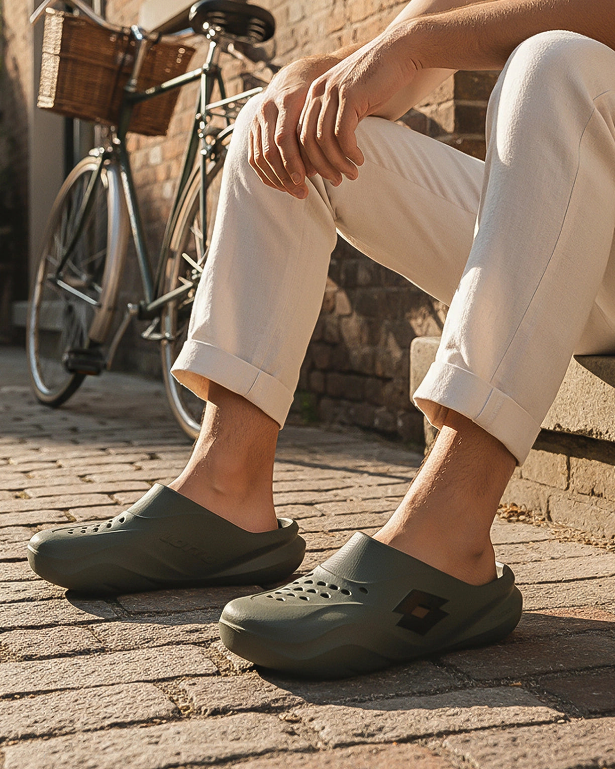 Recupero Block - Mayfly