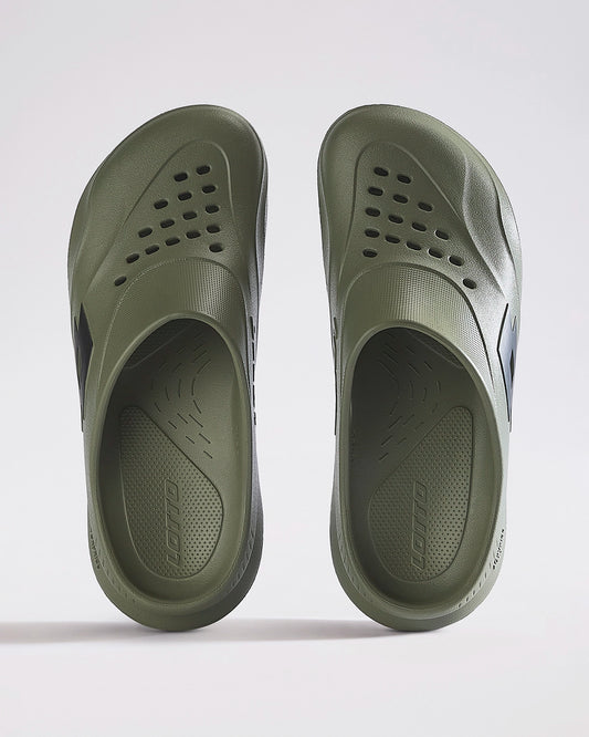 Men's Lotto Recupero Block - Mayfly