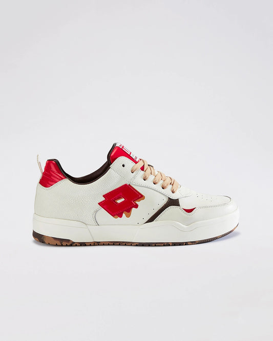 Men's Lotto Melt Hoop Star OG - Heat Wave