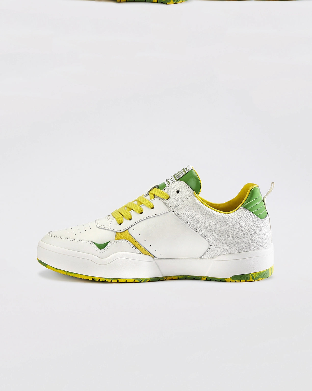 Melt Hoop Star OG - Neon Burn