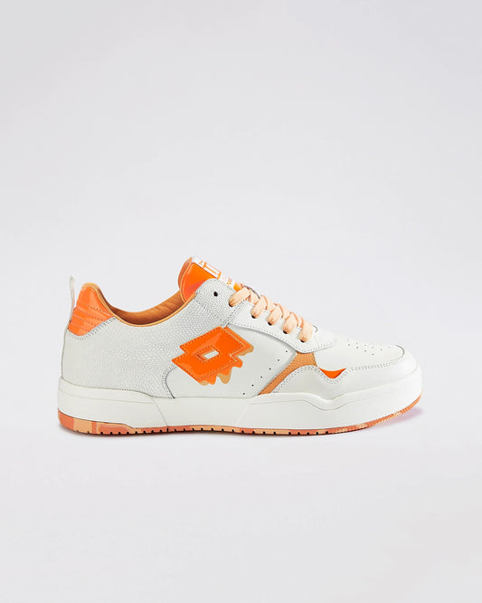 Men's Lotto Melt Hoop Star OG - Hot Sauce