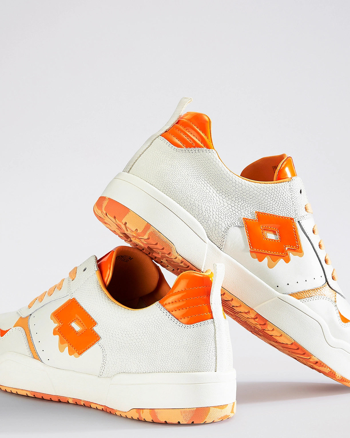 Melt Hoop Star OG - Hot Sauce