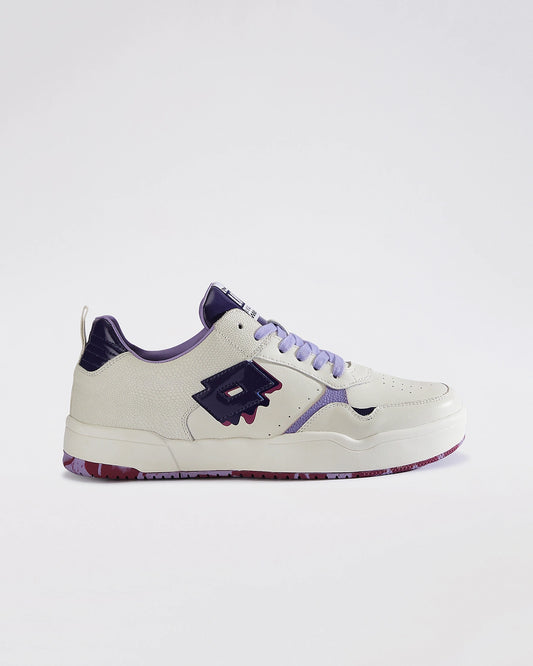 Men's Lotto Melt Hoop Star OG - Liquid Fire