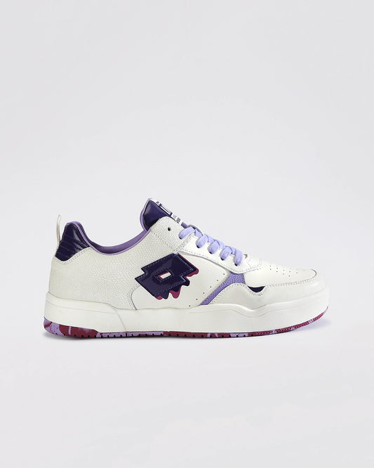 Men's Lotto Melt Hoop Star OG - Liquid Fire