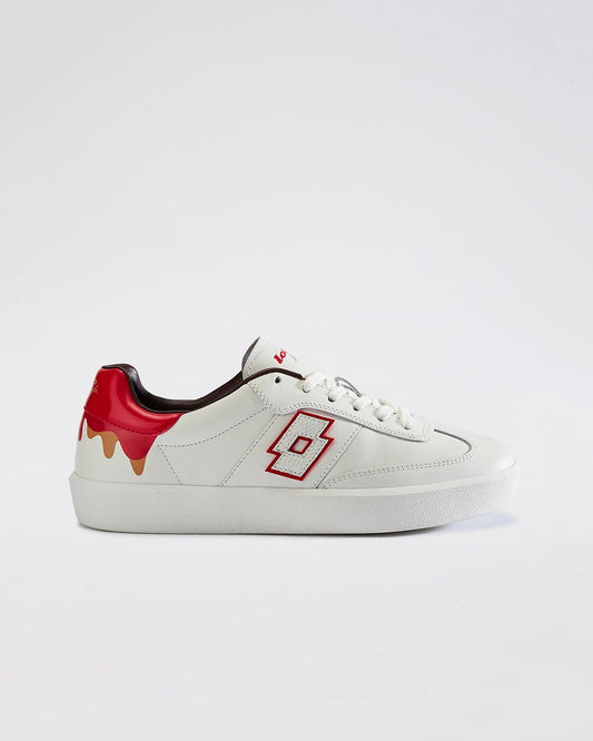 Women's Lotto Melt Brasil Select OG - Heat Wave