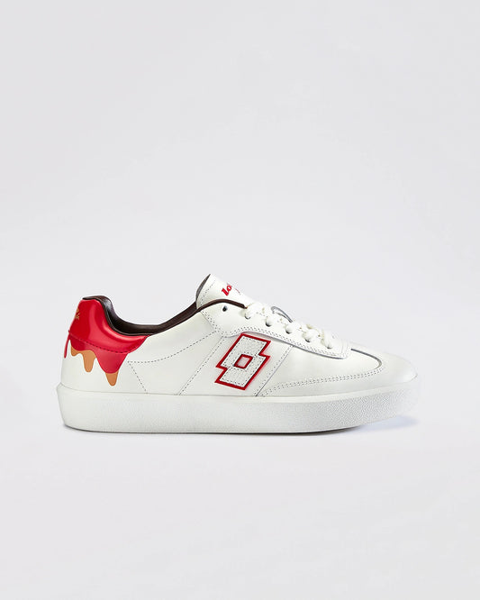 Women's Lotto Melt Brasil Select OG - Heat Wave