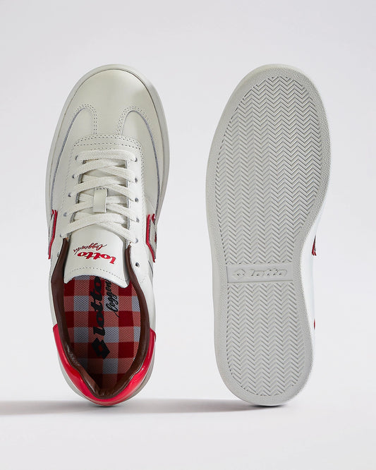 Women's Lotto Melt Brasil Select OG - Heat Wave