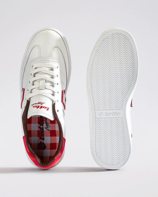 Women's Lotto Melt Brasil Select OG - Heat Wave