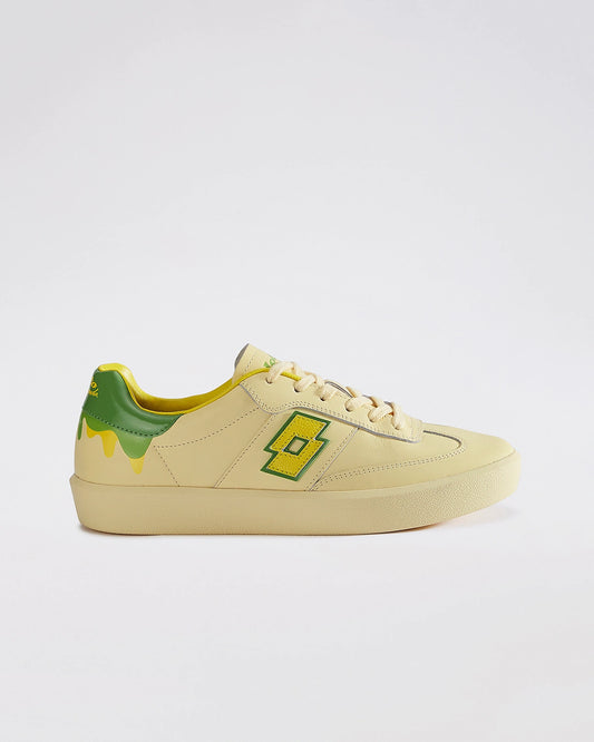 Women's Lotto Melt Brasil Select OG - Neon Burn