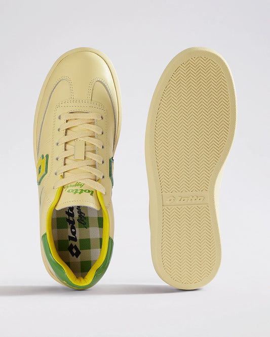 Women's Lotto Melt Brasil Select OG - Neon Burn