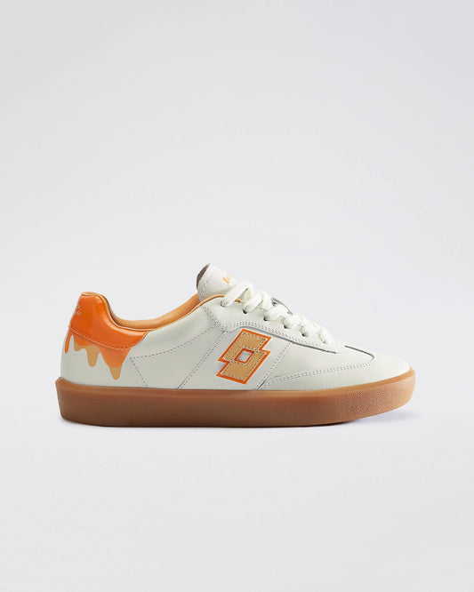 Women's Lotto Melt Brasil Select OG - Hot Sauce
