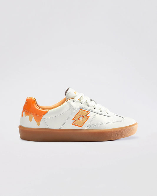 Women's Lotto Melt Brasil Select OG - Hot Sauce