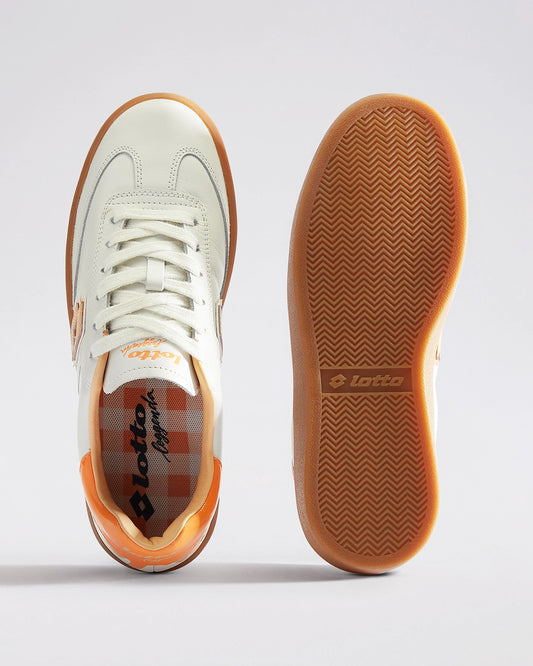Women's Lotto Melt Brasil Select OG - Hot Sauce