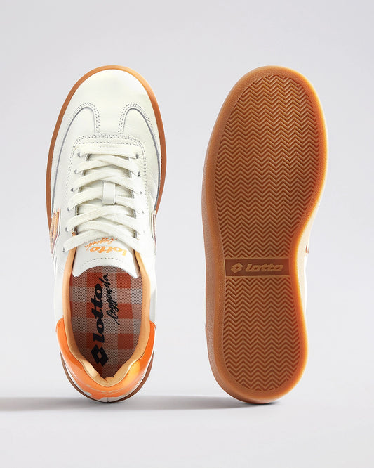 Women's Lotto Melt Brasil Select OG - Hot Sauce