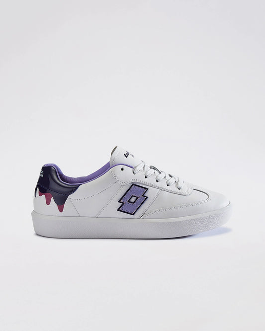 Women's Lotto Melt Brasil Select OG - Liquid Fire