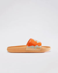 Men Lotto Melt Enduro - Hot Sauce Slides