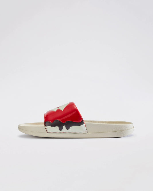 Men's Lotto Melt Enduro - Heat Wave