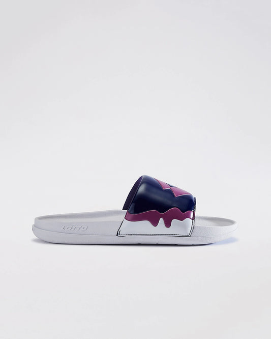 Women's Lotto Melt Enduro - Liquid Fire