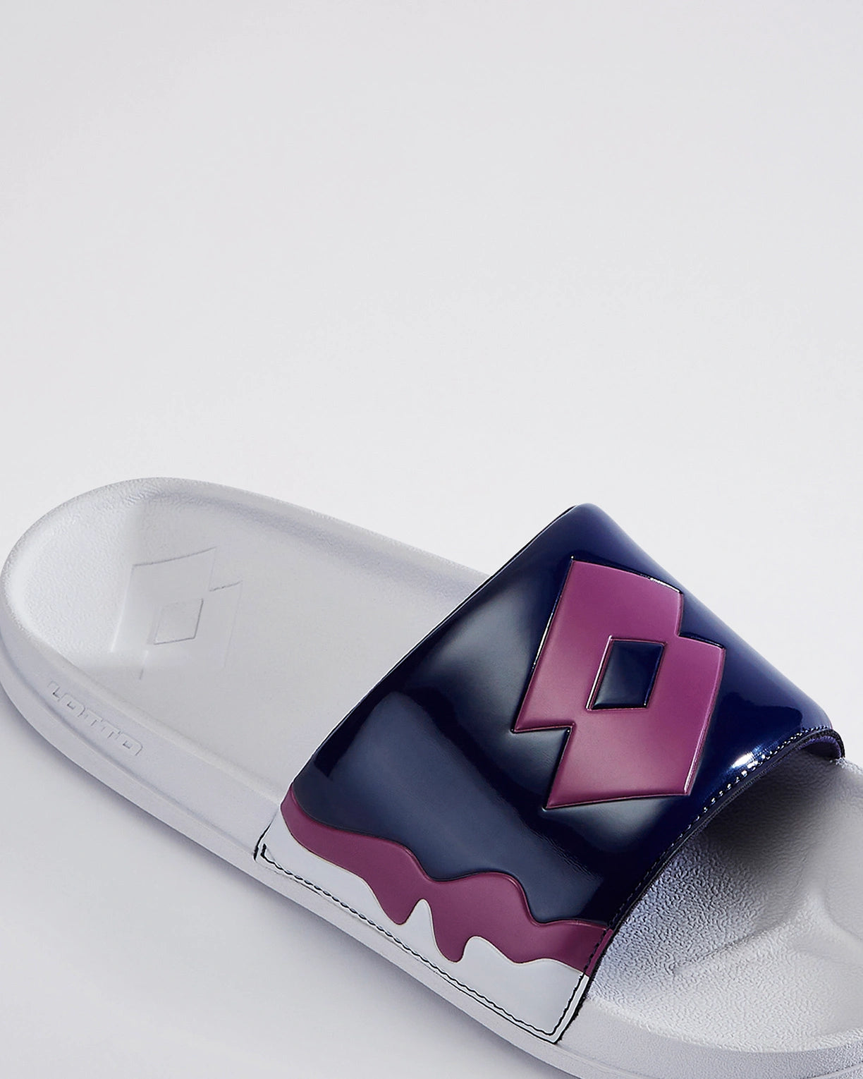 Melt Enduro - Liquid Fire