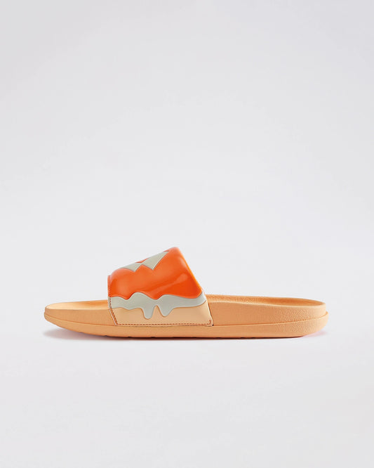 Women's Lotto Melt Enduro - Hot Sauce