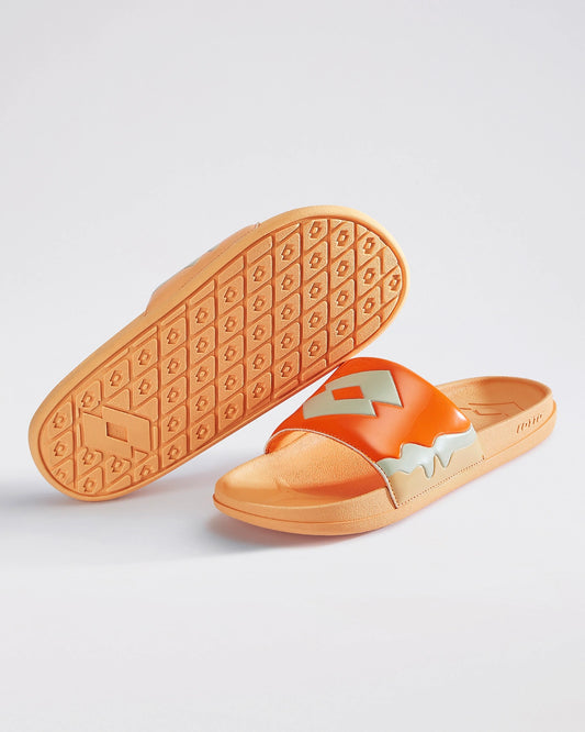 Women's Lotto Melt Enduro - Hot Sauce