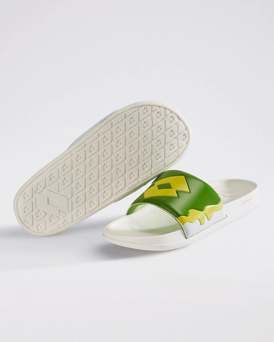 Women's Lotto Melt Enduro - Neon Burn