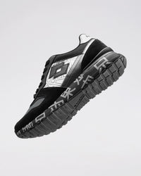 Men Lotto Tokyo Ginza - Astra Black Sneakers