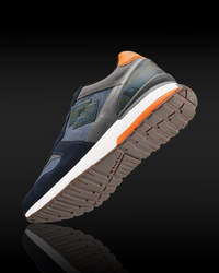 Men Lotto Tokyo Ginza - Night Rain Sneakers