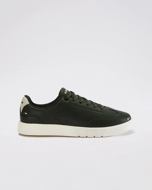 Men's Lotto Impulso Citta - Rosin-Oatmeal