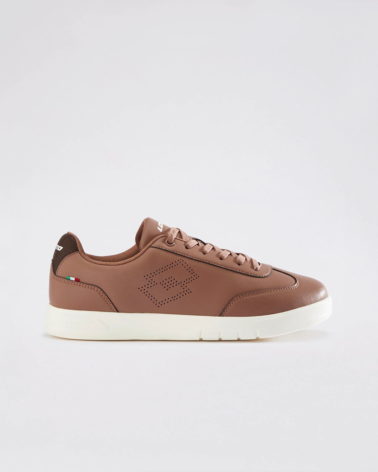 Impulso Citta - Mocha Mousse-Slate Black-Gardenia