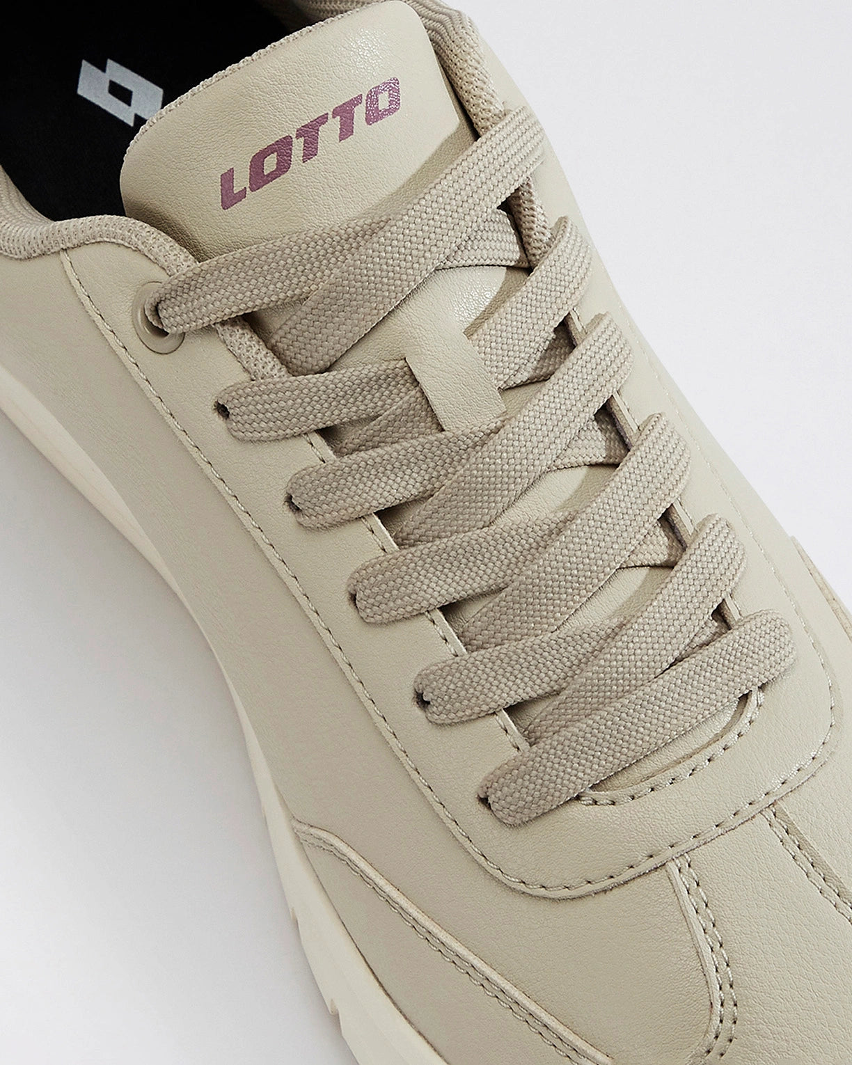 Impulso Citta - Oatmeal-Wistful Mauve