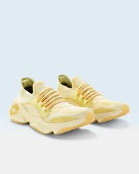 Women Lotto Stroma Axis - Nomad Sand Walking Shoes