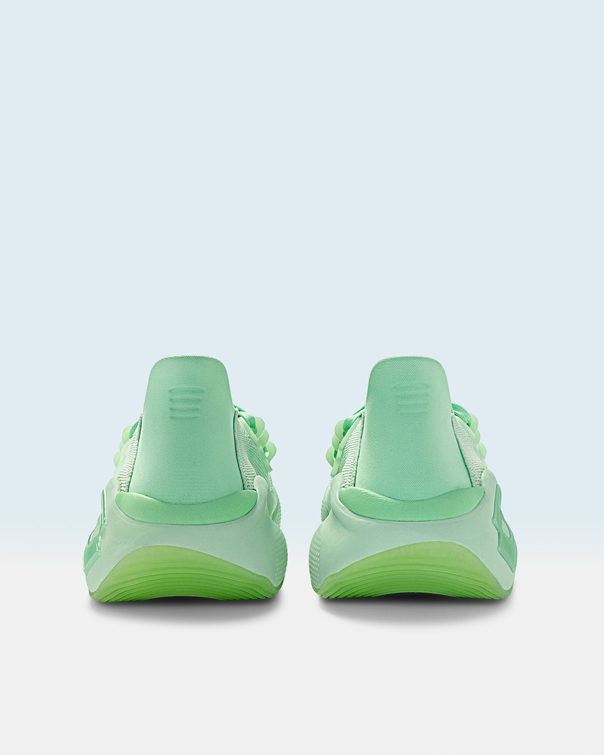 Women Lotto Stroma Axis - Travel Mint Walking Shoes5