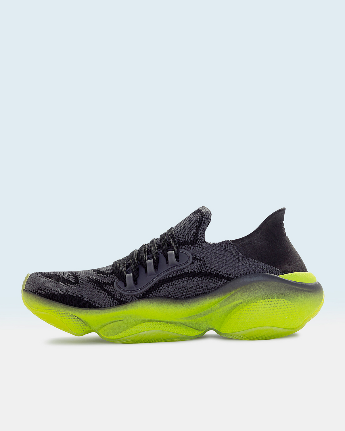 Stroma Axis Men - Aurora Green