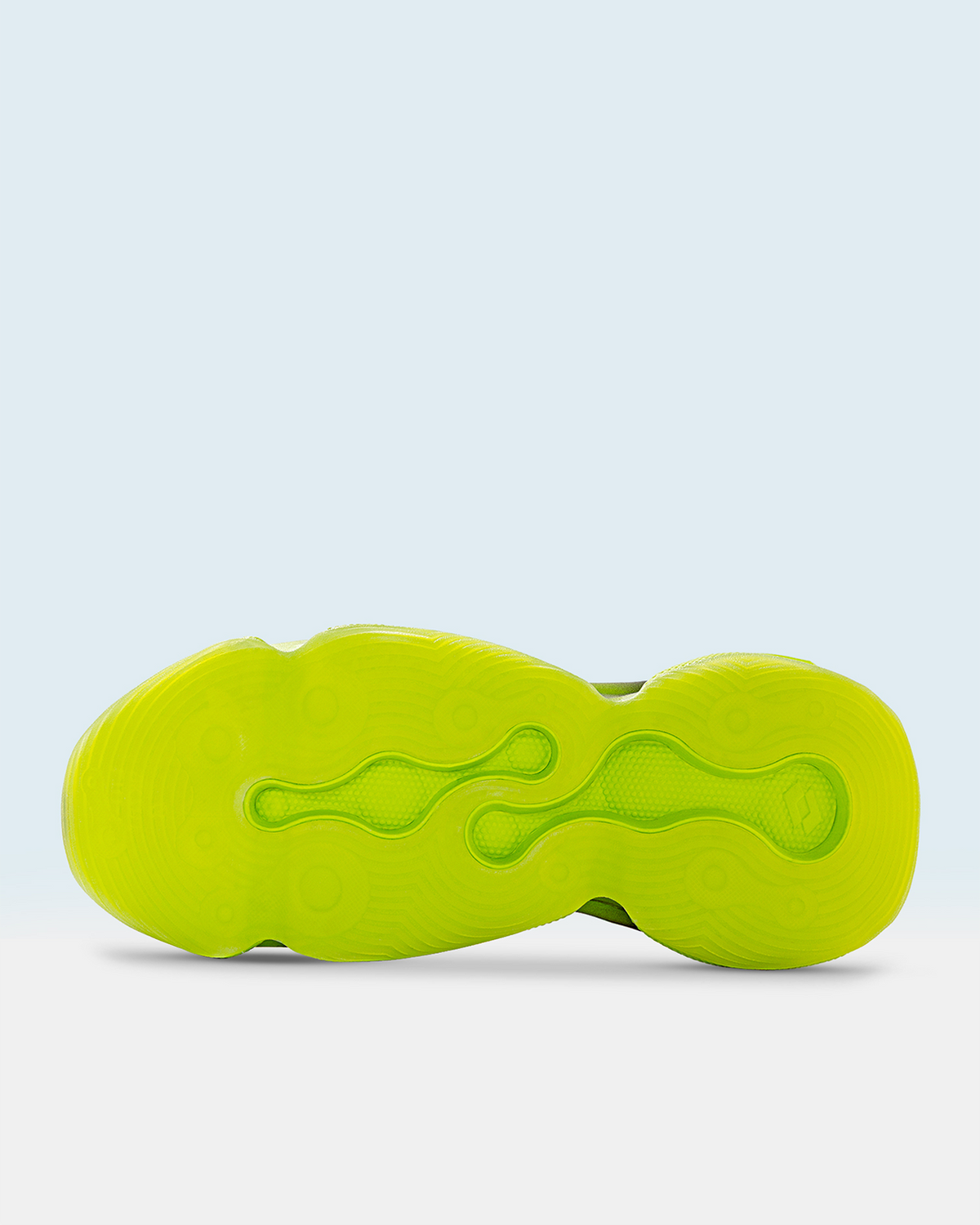 Stroma Axis Men - Aurora Green