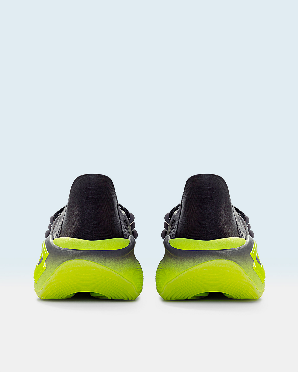Men Lotto Stroma Axis - Aurora Green Walking Shoes5