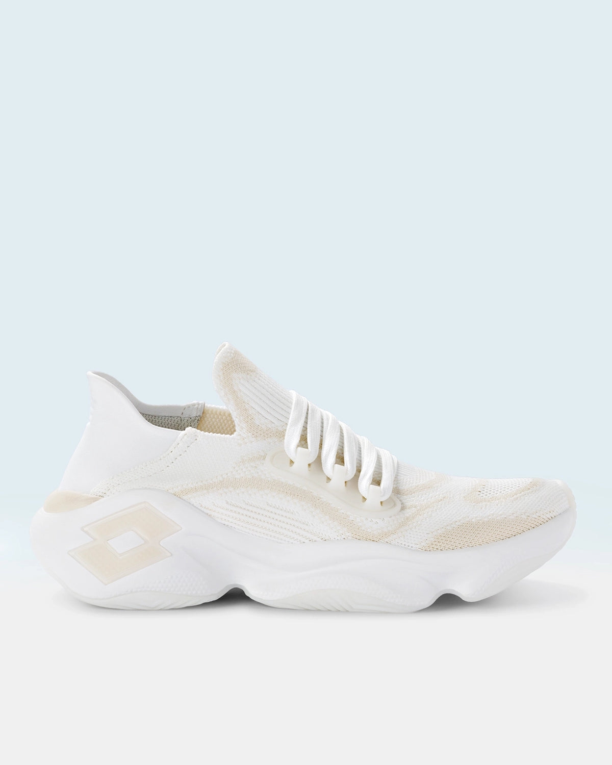 Stroma Axis Women - Dune White