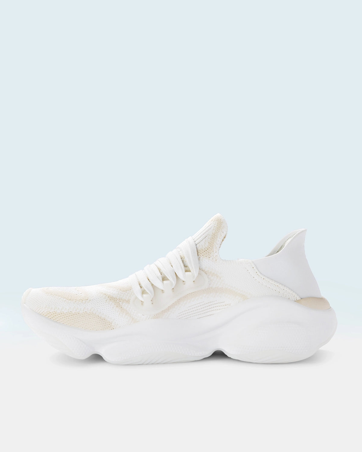 Stroma Axis Men - Dune White