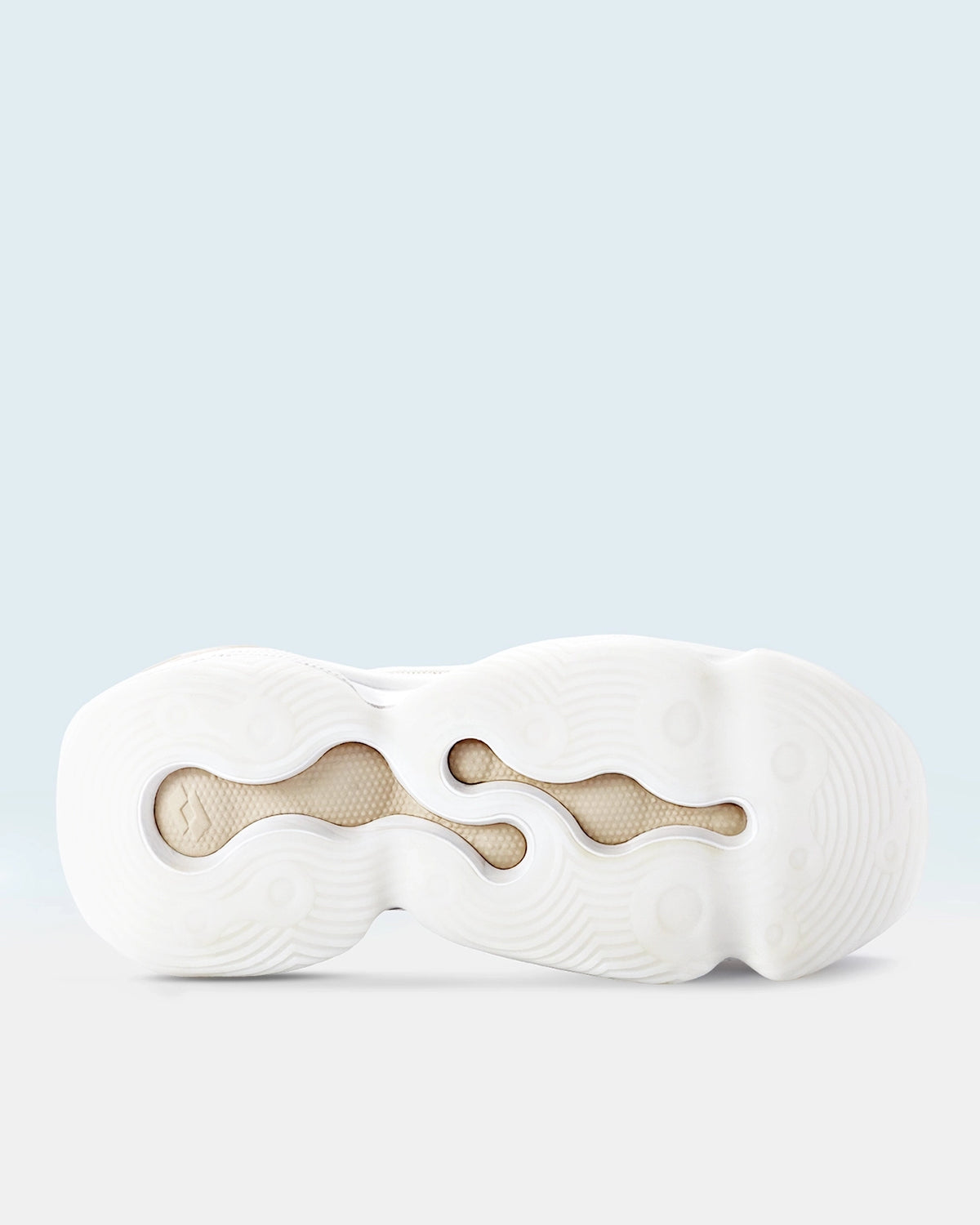Stroma Axis Women - Dune White