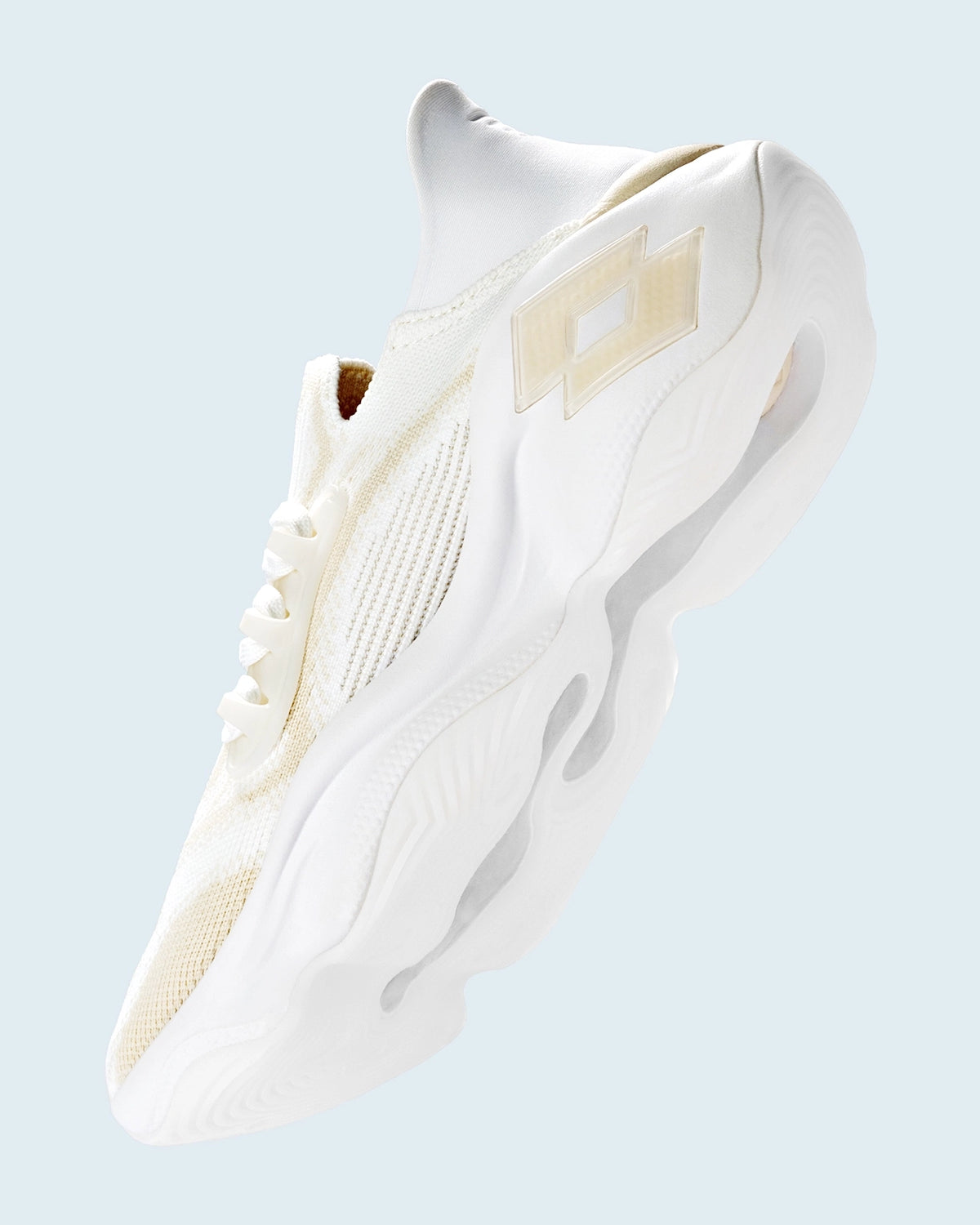 Stroma Axis Women - Dune White