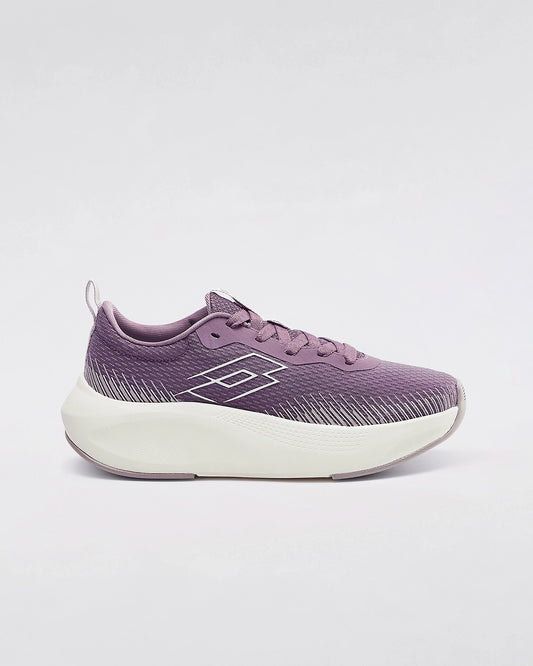 Women's Lotto Strikerun - Flint-Gardenia
