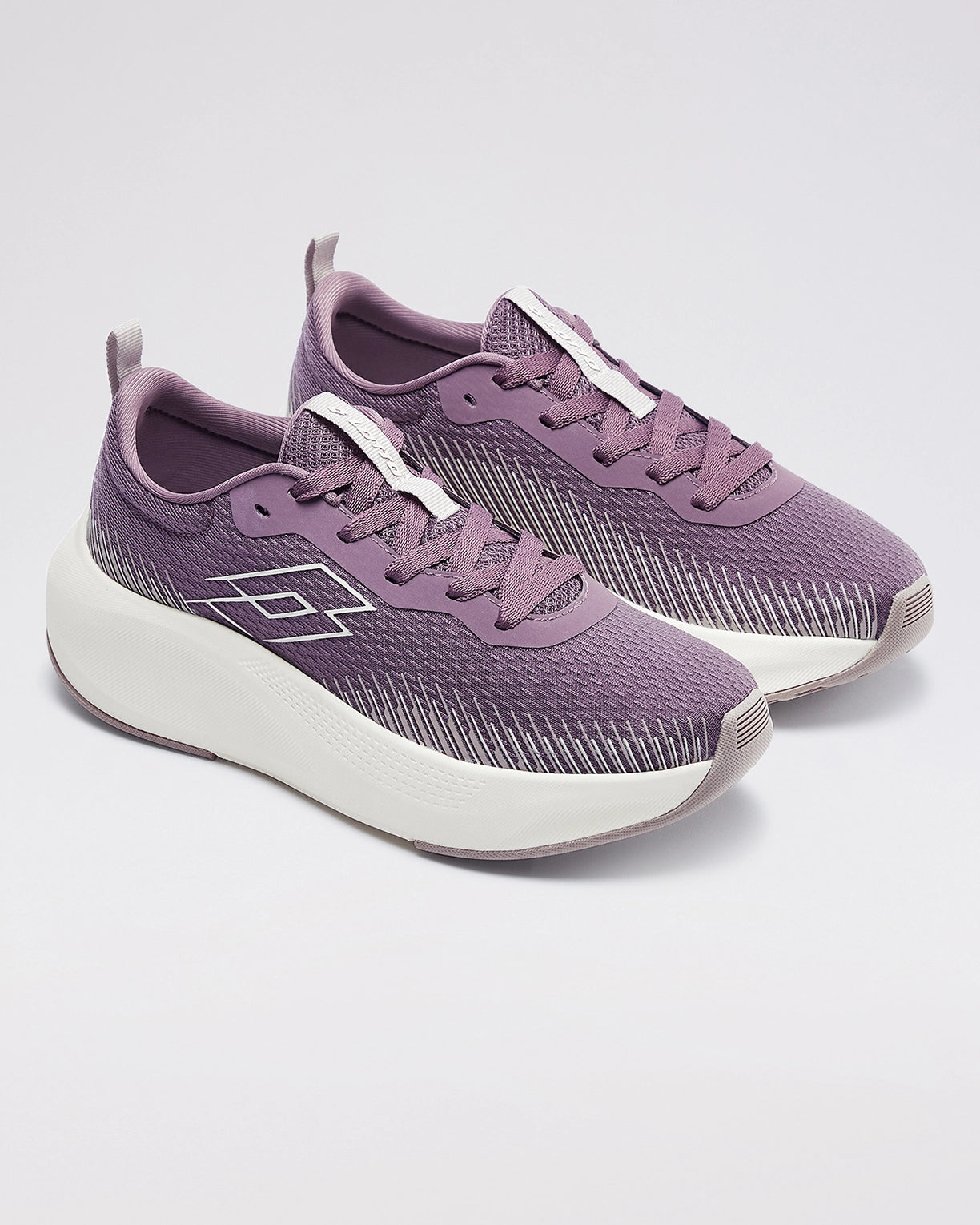 Strikerun - Flint-Gardenia