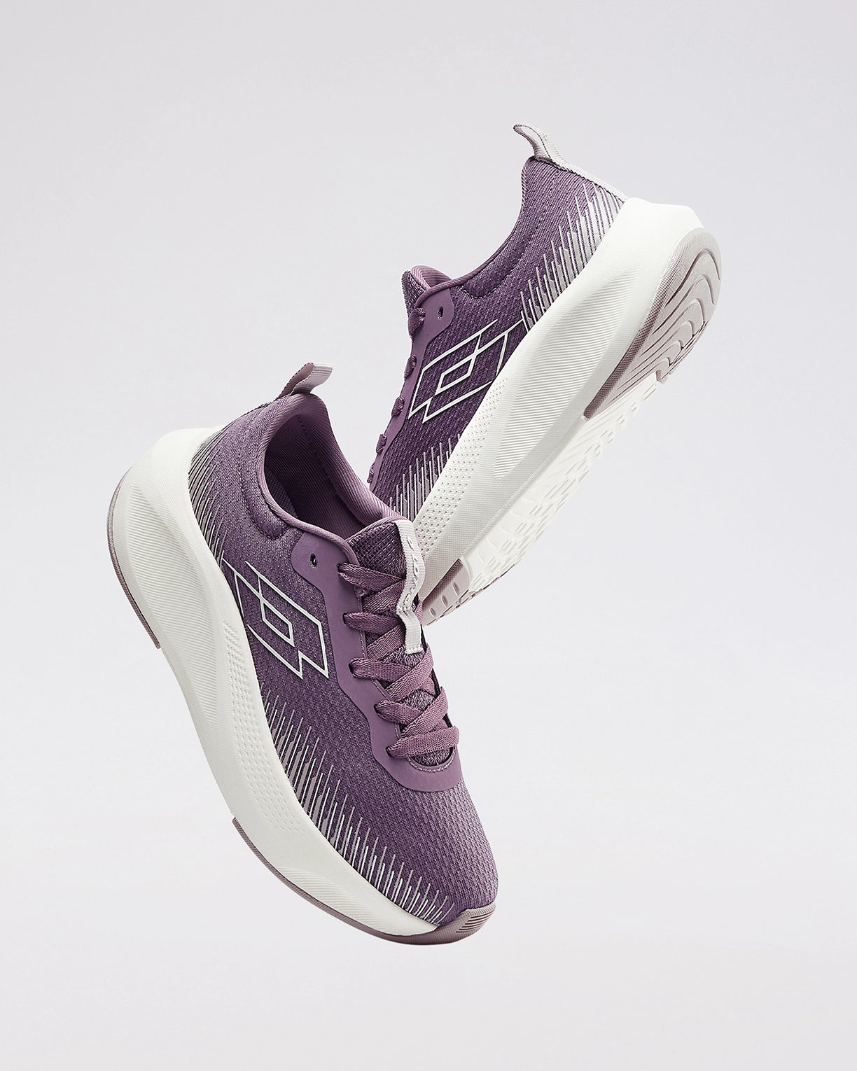 Strikerun - Flint-Gardenia