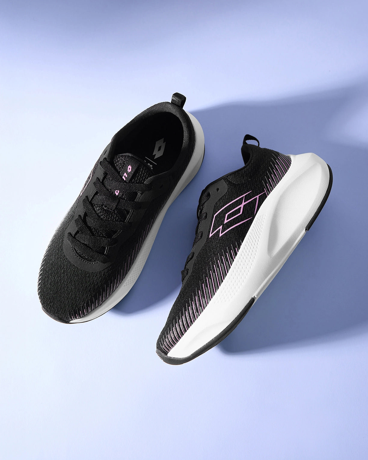 Strikerun - Black Beauty-Castlerock