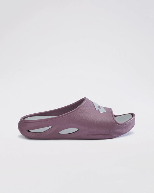 Women's Lotto Esotica Slide - Flint-Glacier Grey